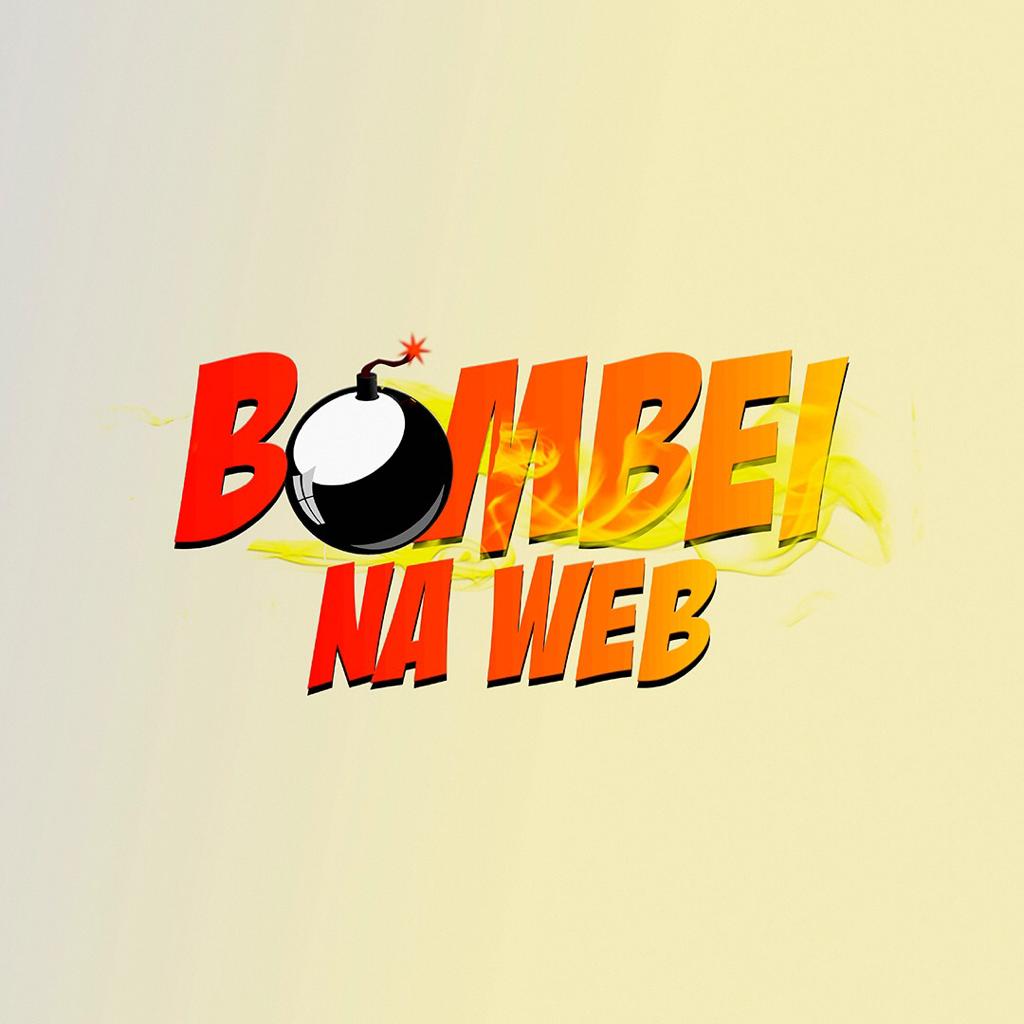 BOMBEI NA WEB